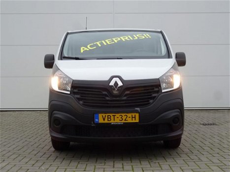 Renault Trafic - GB L1H1 dCi 95 Générique EU6 - Extra veel voordeel - 1