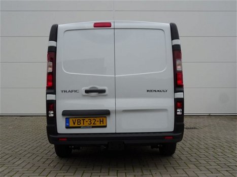 Renault Trafic - GB L1H1 dCi 95 Générique EU6 - Extra veel voordeel - 1