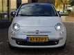 Fiat 500 C - 500c C 1.2 SenS Rock Automaat Leder Xenon Climate Control - 1 - Thumbnail