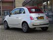 Fiat 500 C - 500c C 1.2 SenS Rock Automaat Leder Xenon Climate Control - 1 - Thumbnail