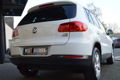 Volkswagen Tiguan - 1.4 TSI Sport&Style Navi Clima Keyless Wegkl.trekh Pdc - 1 - Thumbnail