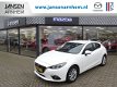 Mazda 3 - 3 2.0 Skylease , Airco automatisch, LMV, Audio-Navigatie full map - 1 - Thumbnail