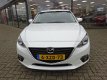 Mazda 3 - 3 2.0 Skylease , Airco automatisch, LMV, Audio-Navigatie full map - 1 - Thumbnail