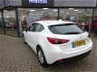 Mazda 3 - 3 2.0 Skylease , Airco automatisch, LMV, Audio-Navigatie full map - 1 - Thumbnail