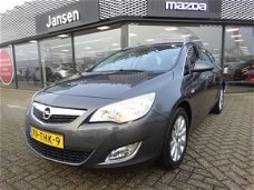 Opel Astra Sports Tourer - 1.6 Turbo Cosmo , Electronic Climate Controle, LMV, Trekhaak