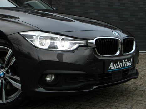 BMW 3-serie Touring - 320 dAS xDrive (4x4) Sportstoelen, Navi, LED, Active Cruise, Comfort Access - - 1