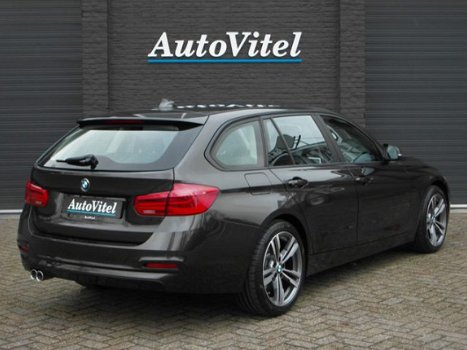 BMW 3-serie Touring - 320 dAS xDrive (4x4) Sportstoelen, Navi, LED, Active Cruise, Comfort Access - - 1