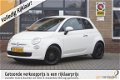 Fiat 500 - TWINAIR 85 SPORT AIRCO/HALF LEER/LMV/ZEER MOOI - 1 - Thumbnail