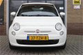 Fiat 500 - TWINAIR 85 SPORT AIRCO/HALF LEER/LMV/ZEER MOOI - 1 - Thumbnail