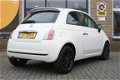 Fiat 500 - TWINAIR 85 SPORT AIRCO/HALF LEER/LMV/ZEER MOOI - 1 - Thumbnail