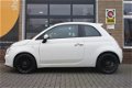 Fiat 500 - TWINAIR 85 SPORT AIRCO/HALF LEER/LMV/ZEER MOOI - 1 - Thumbnail