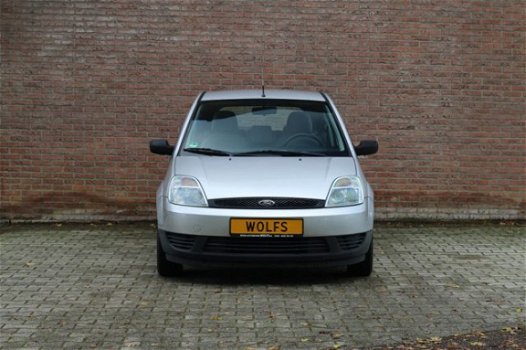 Ford Fiesta - 1.3i - 1