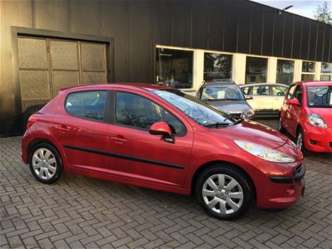 Peugeot 207 - XT 1.6-16V VTI 5-DRS *AIRCO - 1