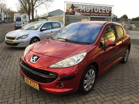 Peugeot 207 - XT 1.6-16V VTI 5-DRS *AIRCO - 1