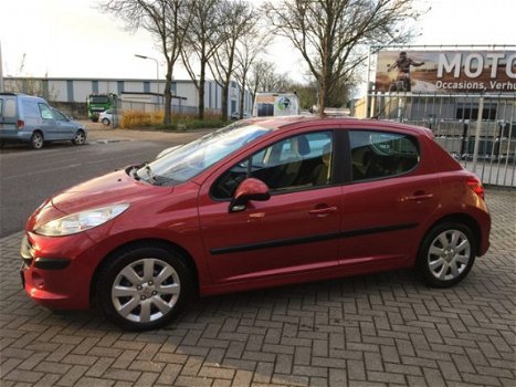 Peugeot 207 - XT 1.6-16V VTI 5-DRS *AIRCO - 1