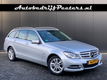 Mercedes-Benz C-klasse Estate - C 180 Avantgarde 1e eigenaar Leder Navi LED - 1 - Thumbnail