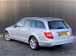 Mercedes-Benz C-klasse Estate - C 180 Avantgarde 1e eigenaar Leder Navi LED - 1 - Thumbnail