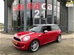 Mini Mini Clubman - Cooper S - ALPINA - Automaat - Pano - Navi - 1 - Thumbnail