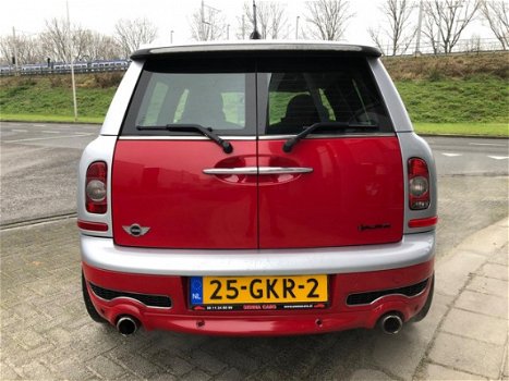 Mini Mini Clubman - Cooper S - ALPINA - Automaat - Pano - Navi - 1