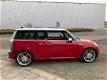 Mini Mini Clubman - Cooper S - ALPINA - Automaat - Pano - Navi - 1 - Thumbnail