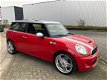 Mini Mini Clubman - Cooper S - ALPINA - Automaat - Pano - Navi - 1 - Thumbnail