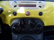 Fiat 500 - 1.2 SenS NAKED - 117896 Km - Airco - Panoramadak - 1 - Thumbnail