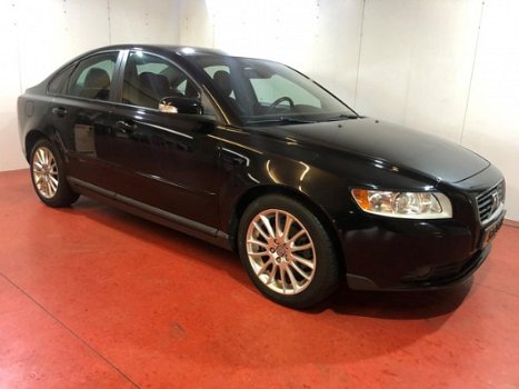 Volvo S40 - 1.6D Edition II - 1