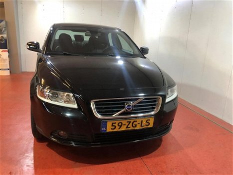 Volvo S40 - 1.6D Edition II - 1