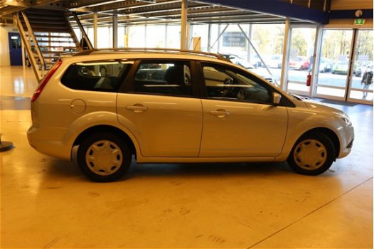 Ford Focus Wagon - 1.6 Trend AIRCO PDC 121.000km - 1