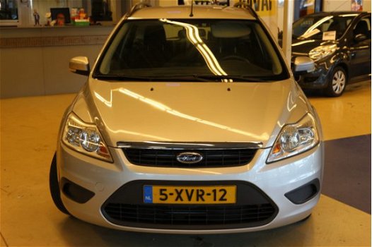 Ford Focus Wagon - 1.6 Trend AIRCO PDC 121.000km - 1