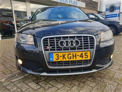 Audi A3 - 2.0 TFSI S3 quattro Ambition Pro Line - 1