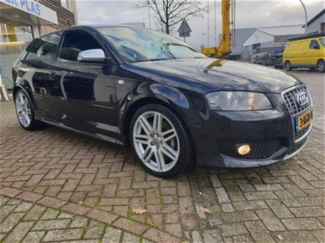 Audi A3 - 2.0 TFSI S3 quattro Ambition Pro Line - 1