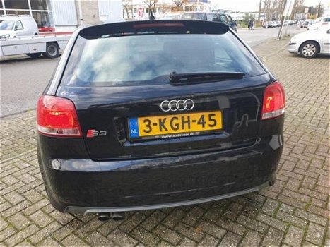 Audi A3 - 2.0 TFSI S3 quattro Ambition Pro Line - 1