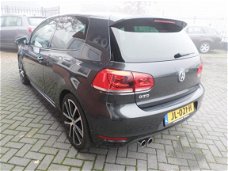 Volkswagen Golf - 2.0 GTD APK 11-2020