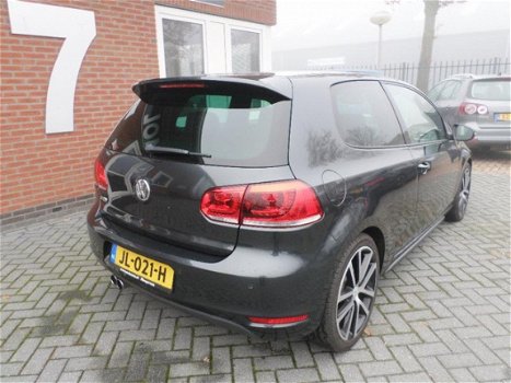 Volkswagen Golf - 2.0 GTD APK 11-2020 - 1