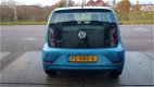 Volkswagen Up! - 1.0 BMT move up Airco 5 deuren, nieuw model, RIJKLAAR - 1 - Thumbnail