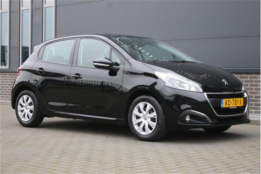 Peugeot 208 - 1.2 PureTech Blue Lease / Navigatie / 1e eigenaar / dealer onderhouden / PDC - 1