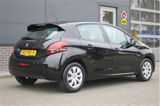 Peugeot 208 - 1.2 PureTech Blue Lease / Navigatie / 1e eigenaar / dealer onderhouden / PDC - 1