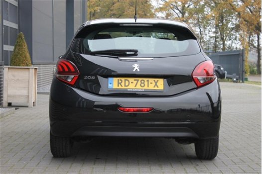 Peugeot 208 - 1.2 PureTech Blue Lease / Navigatie / 1e eigenaar / dealer onderhouden / PDC - 1