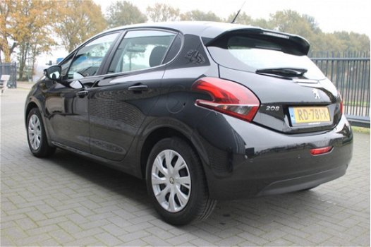 Peugeot 208 - 1.2 PureTech Blue Lease / Navigatie / 1e eigenaar / dealer onderhouden / PDC - 1