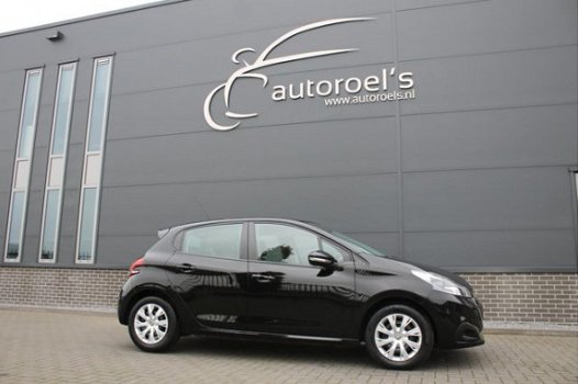 Peugeot 208 - 1.2 PureTech Blue Lease / Navigatie / 1e eigenaar / dealer onderhouden / PDC - 1