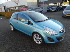 Opel Corsa - 1.2-16V Color Edition