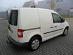 Volkswagen Caddy - 2.0 SDI , 1 EIGENAAR, LUXE UITVOERING - 1 - Thumbnail