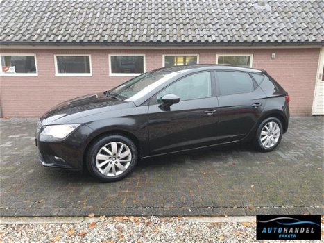 Seat Leon - 1.2 TSI 105pk Reference - 1