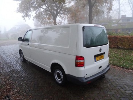 Volkswagen Transporter - 1.9 TDI 340 lang 185000 km met NAP - 1