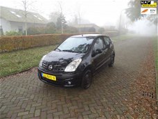 Nissan Pixo - 1.0 Acenta