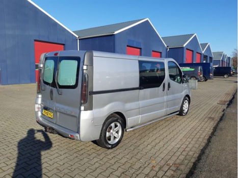 Opel Vivaro - 2.5 CDTI L2H1DC Cosmo - 1