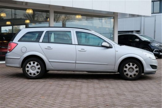 Opel Astra - 1.7 CDTi 100pk 6-bak Station Business | 1e eigenaar | APK 09-2020 - 1
