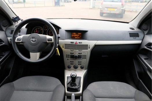 Opel Astra - 1.7 CDTi 100pk 6-bak Station Business | 1e eigenaar | APK 09-2020 - 1