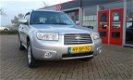 Subaru Forester - 2.0 X Luxury Pack 1e eigenaar - 1 - Thumbnail